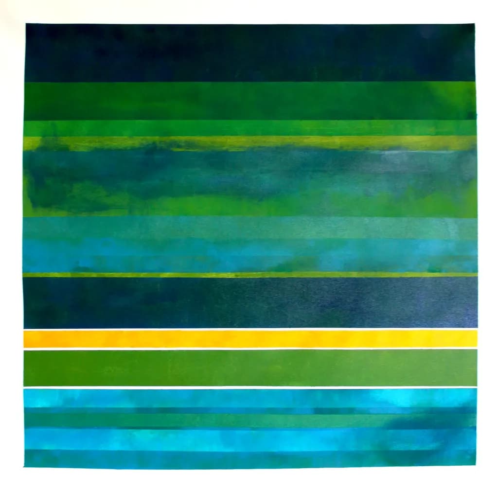 Horizonte Stripes