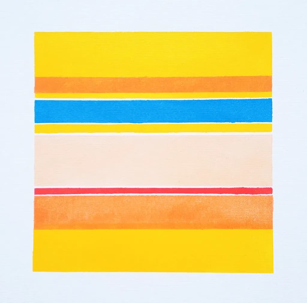 Horizon Layers