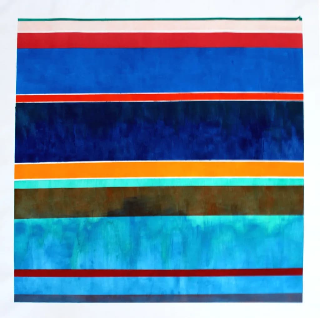Horizon Stripes
