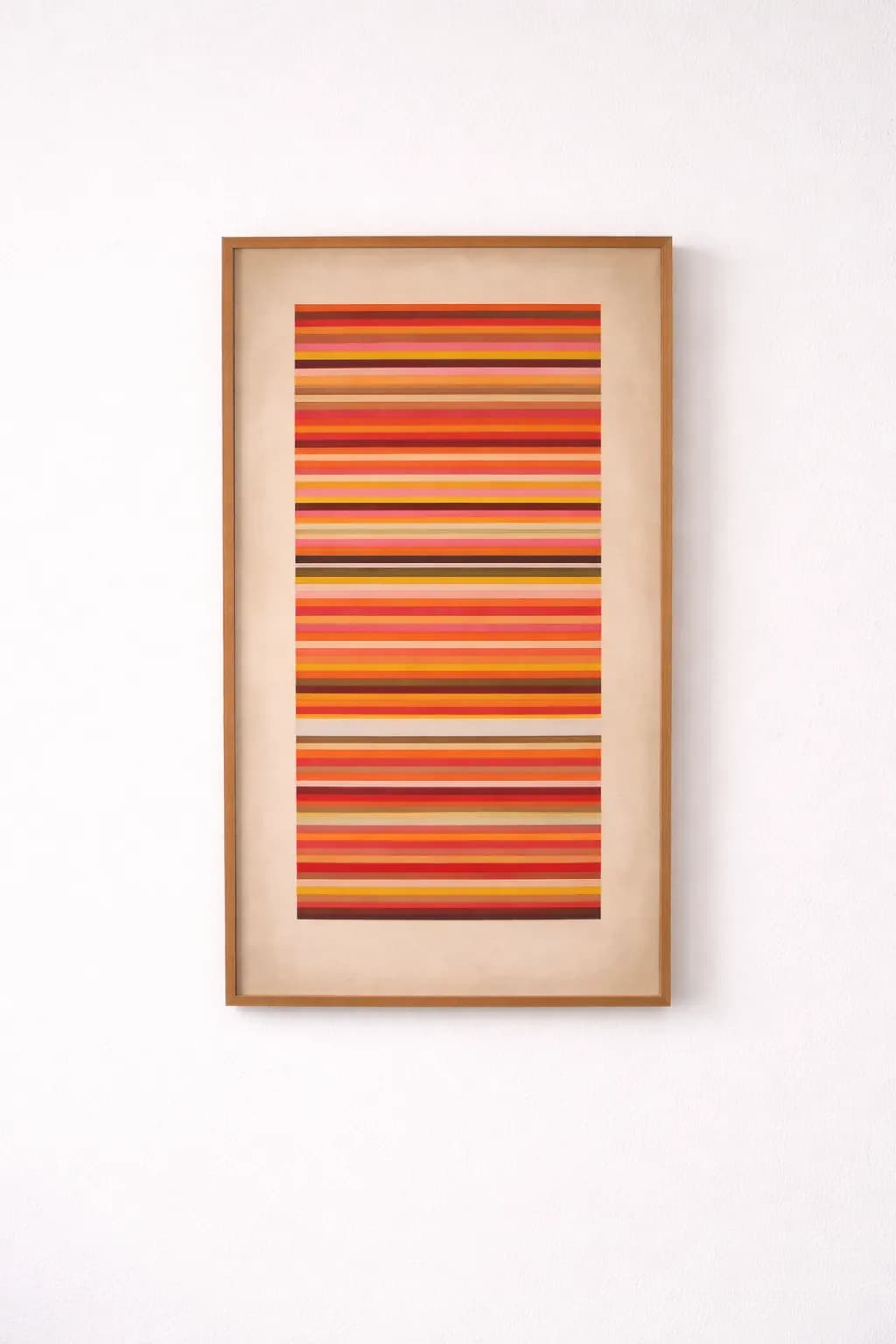 Horizonte Stripes