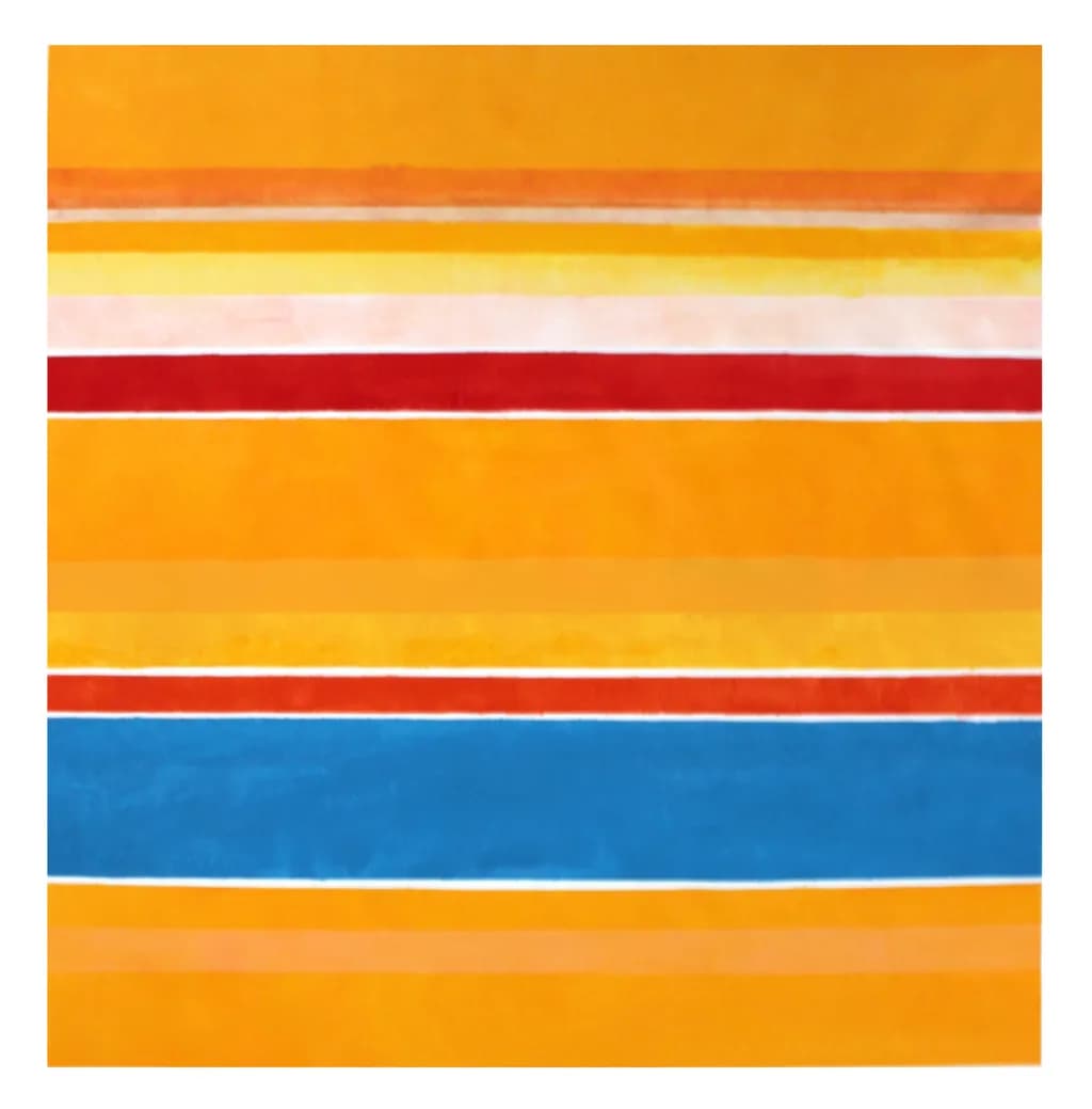 Horizon Stripes