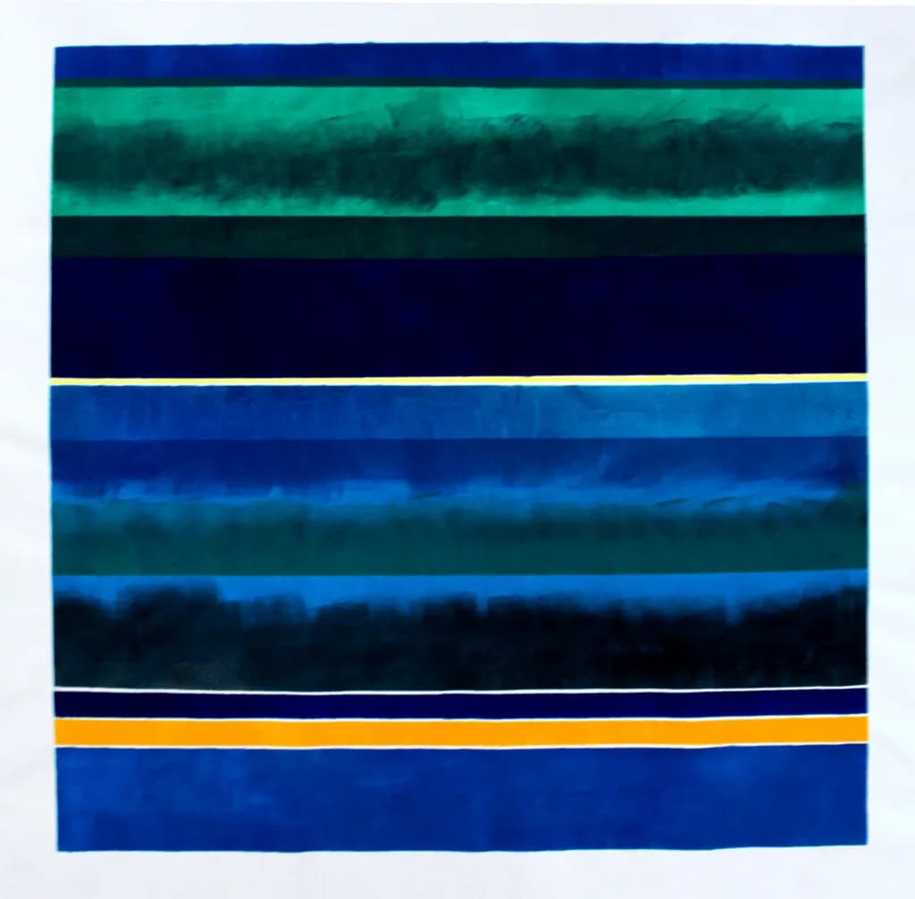 Horizonte Layers