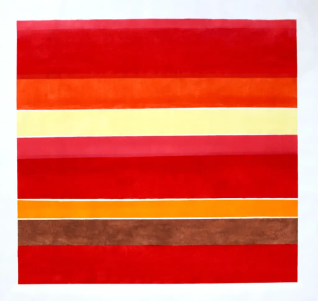 Horizon Stripes