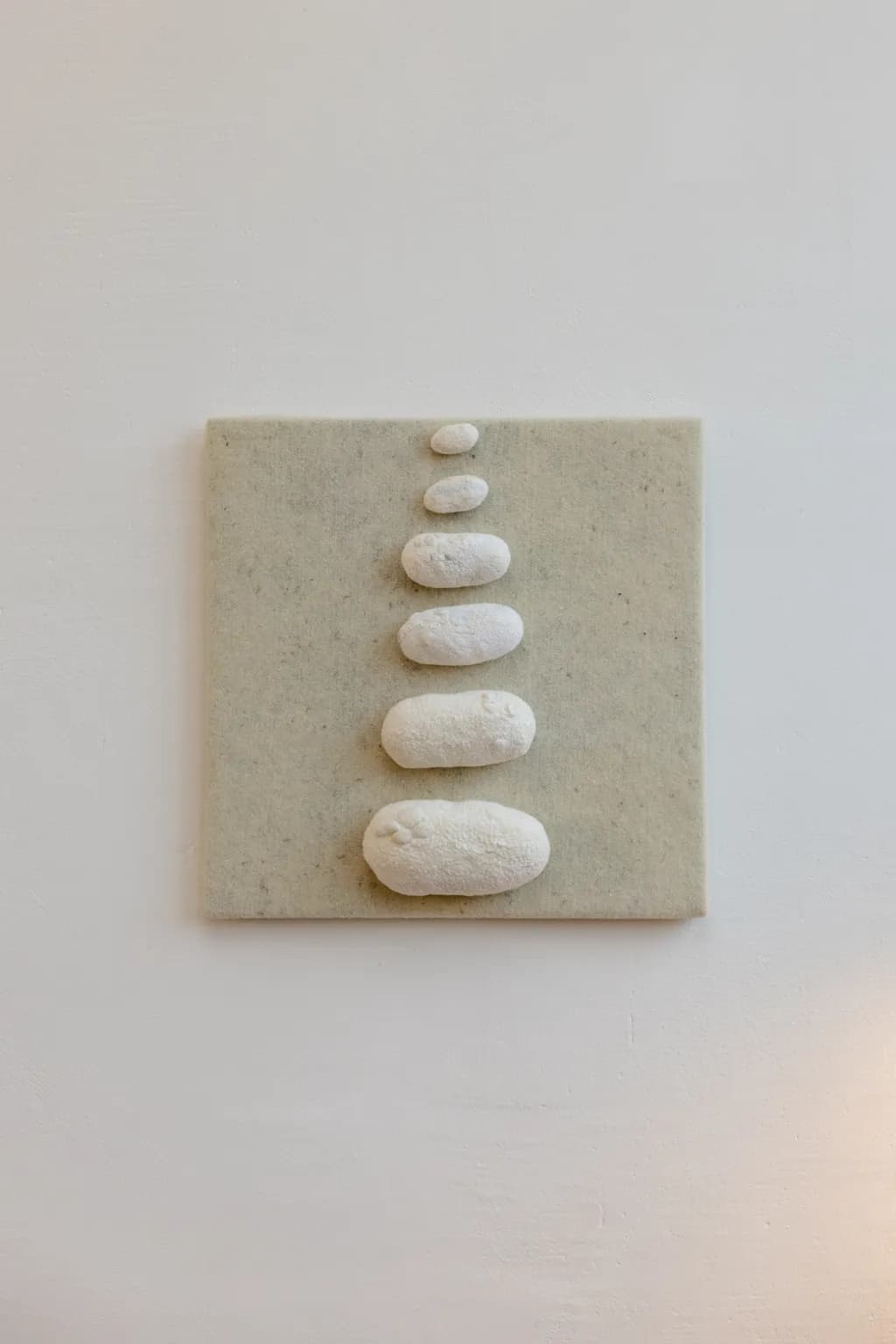 Stone Balance