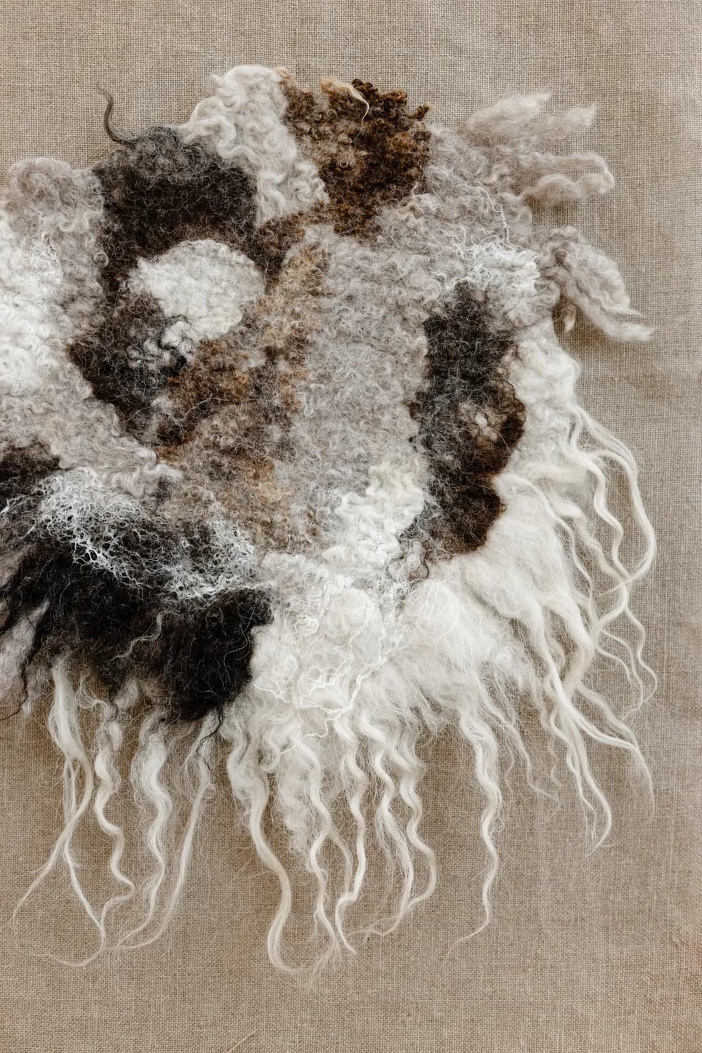 Textured Harmony