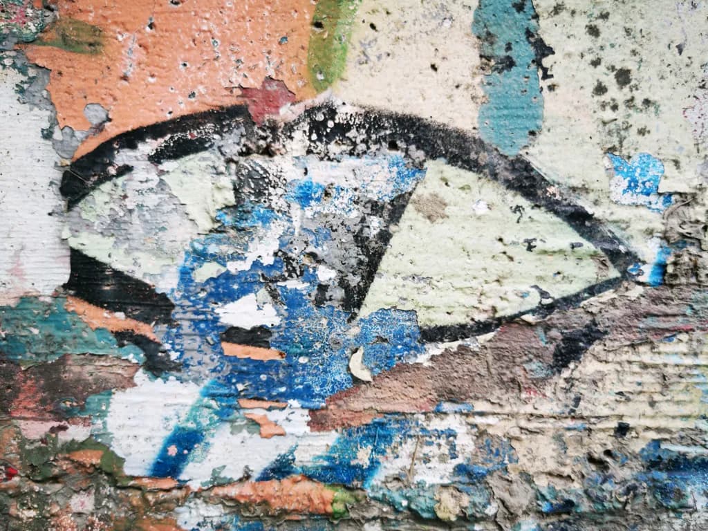 Peeling Layers