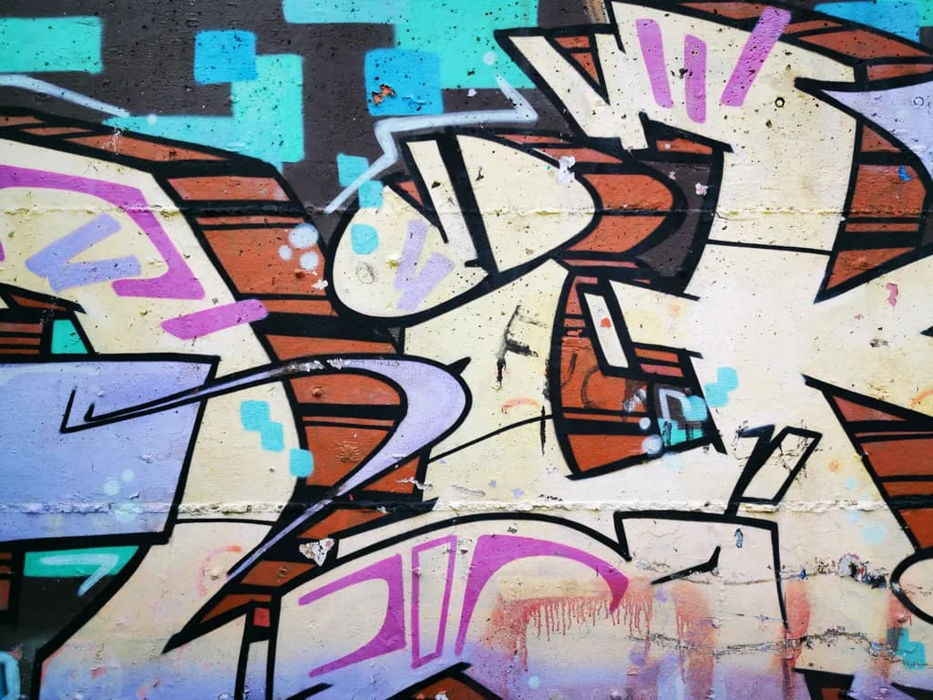 Urban Cipher