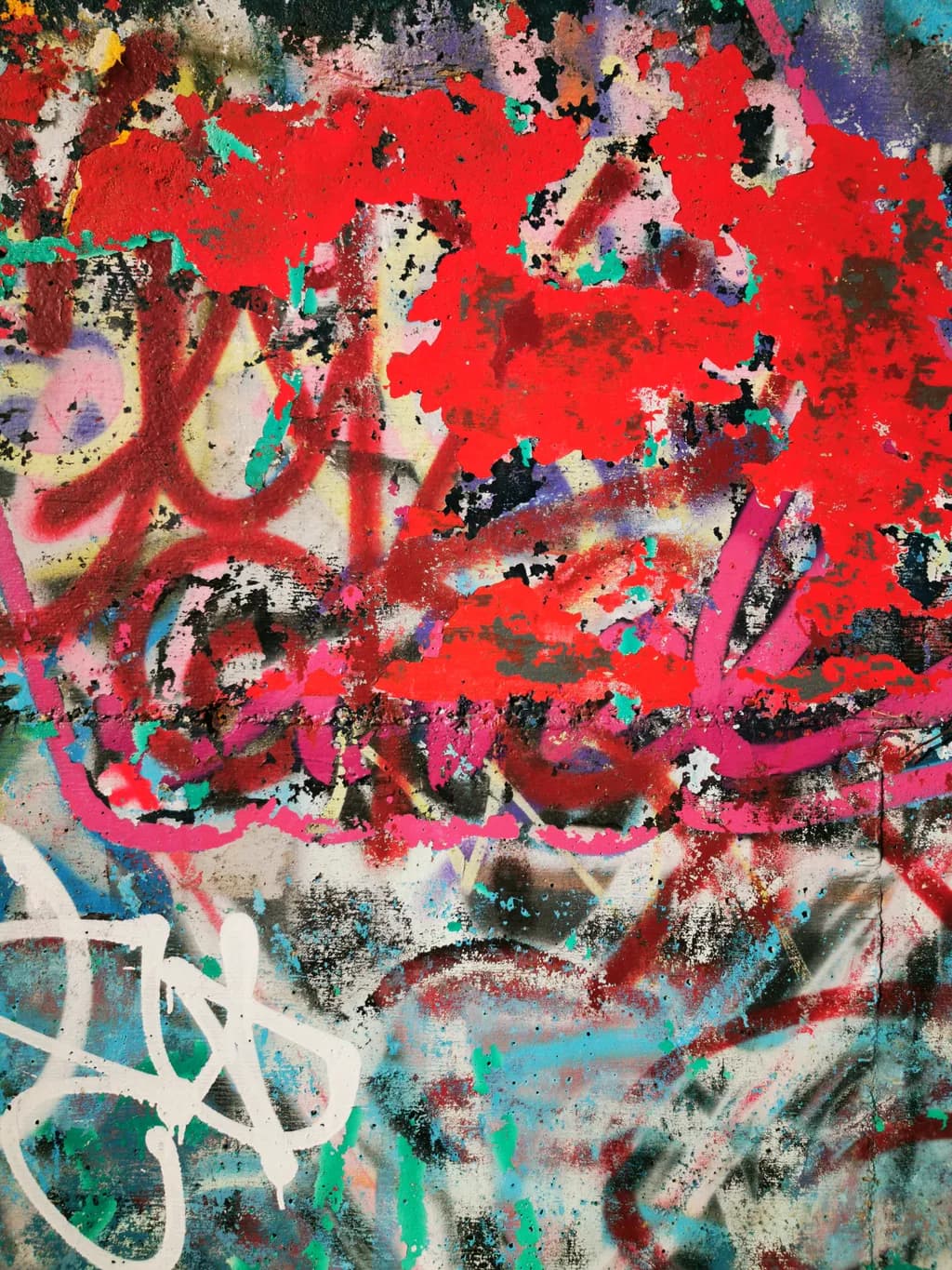Urban Fracture