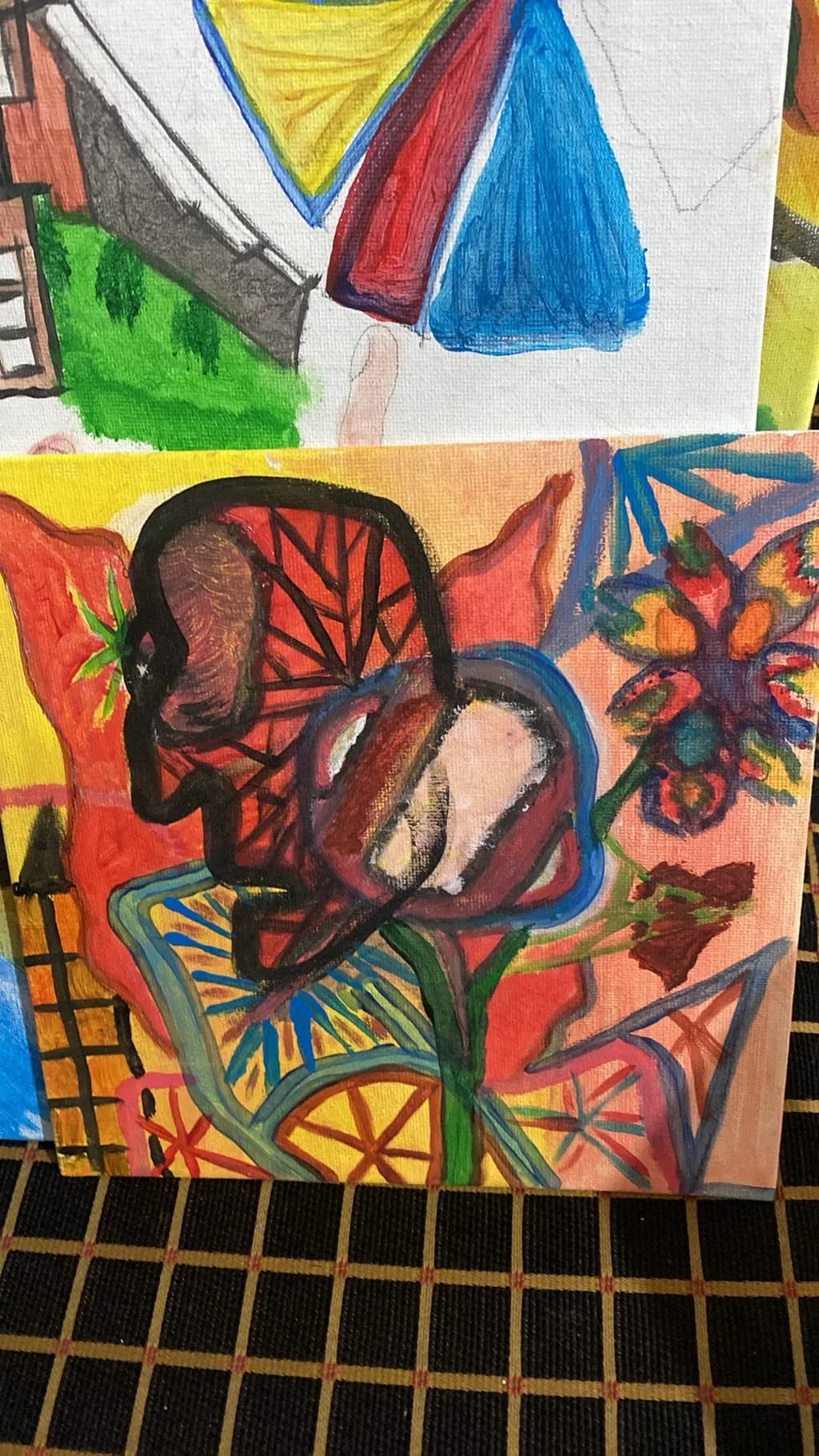 Floral Fusion