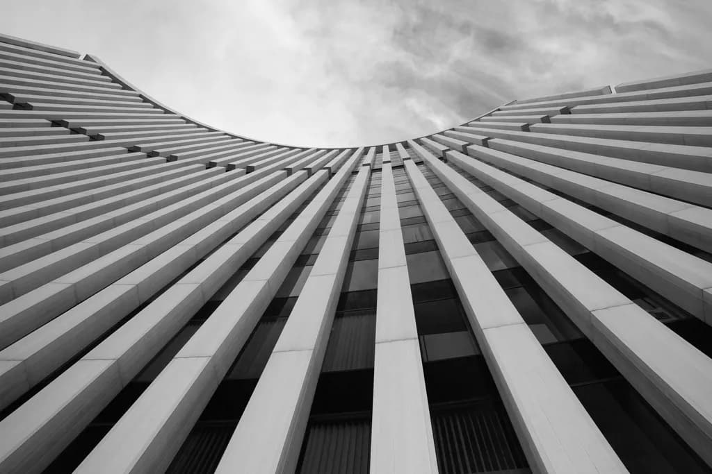 Financial Geometry