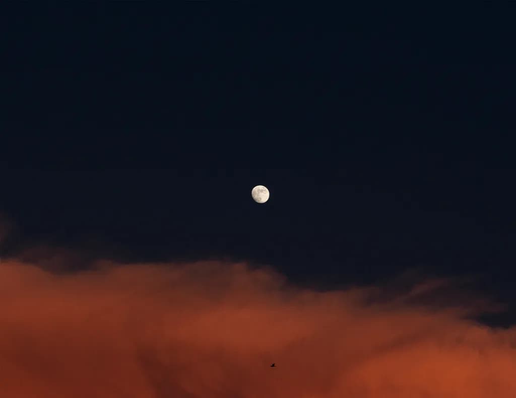 MoonCloud
