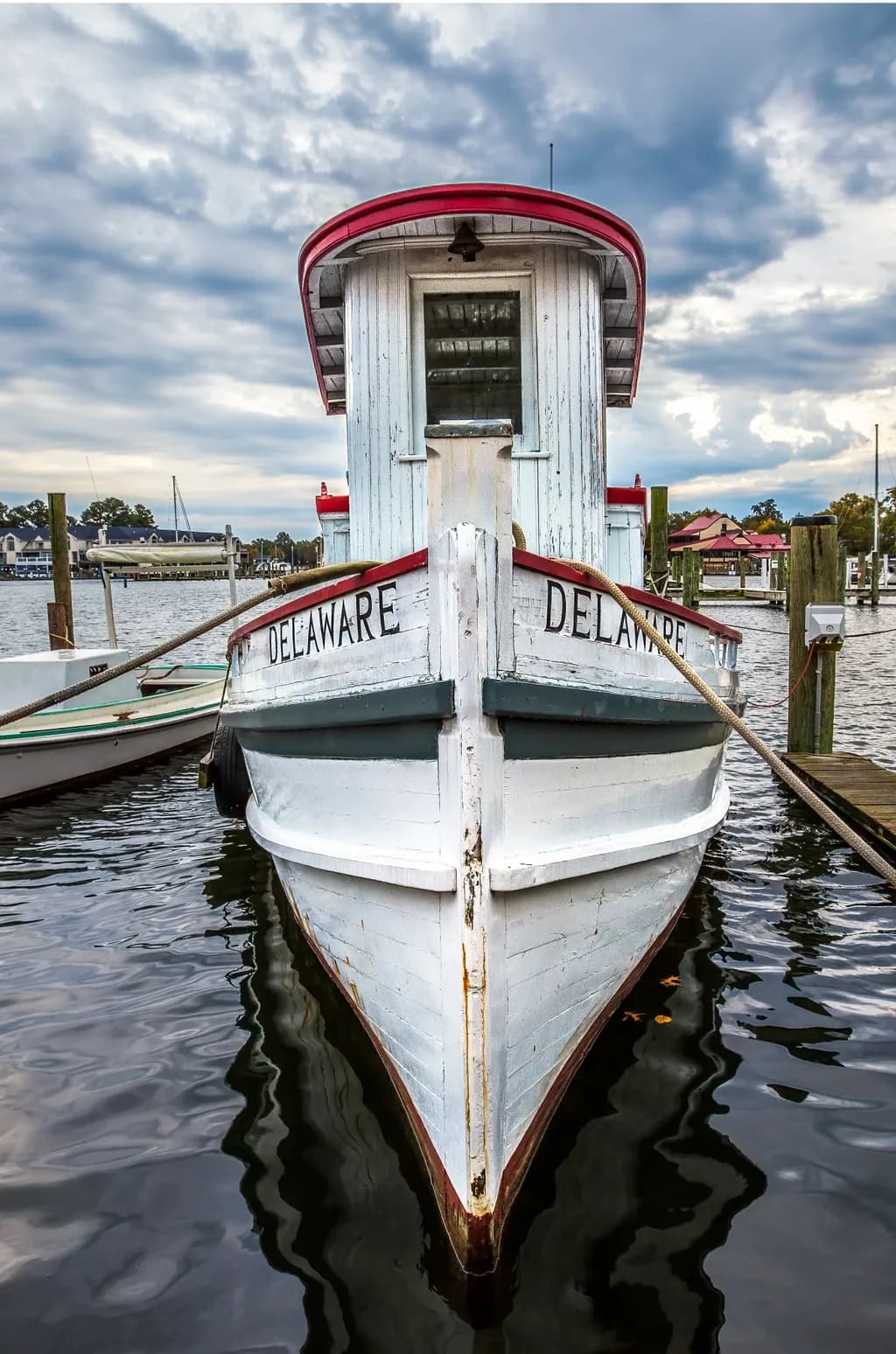 Delaware
