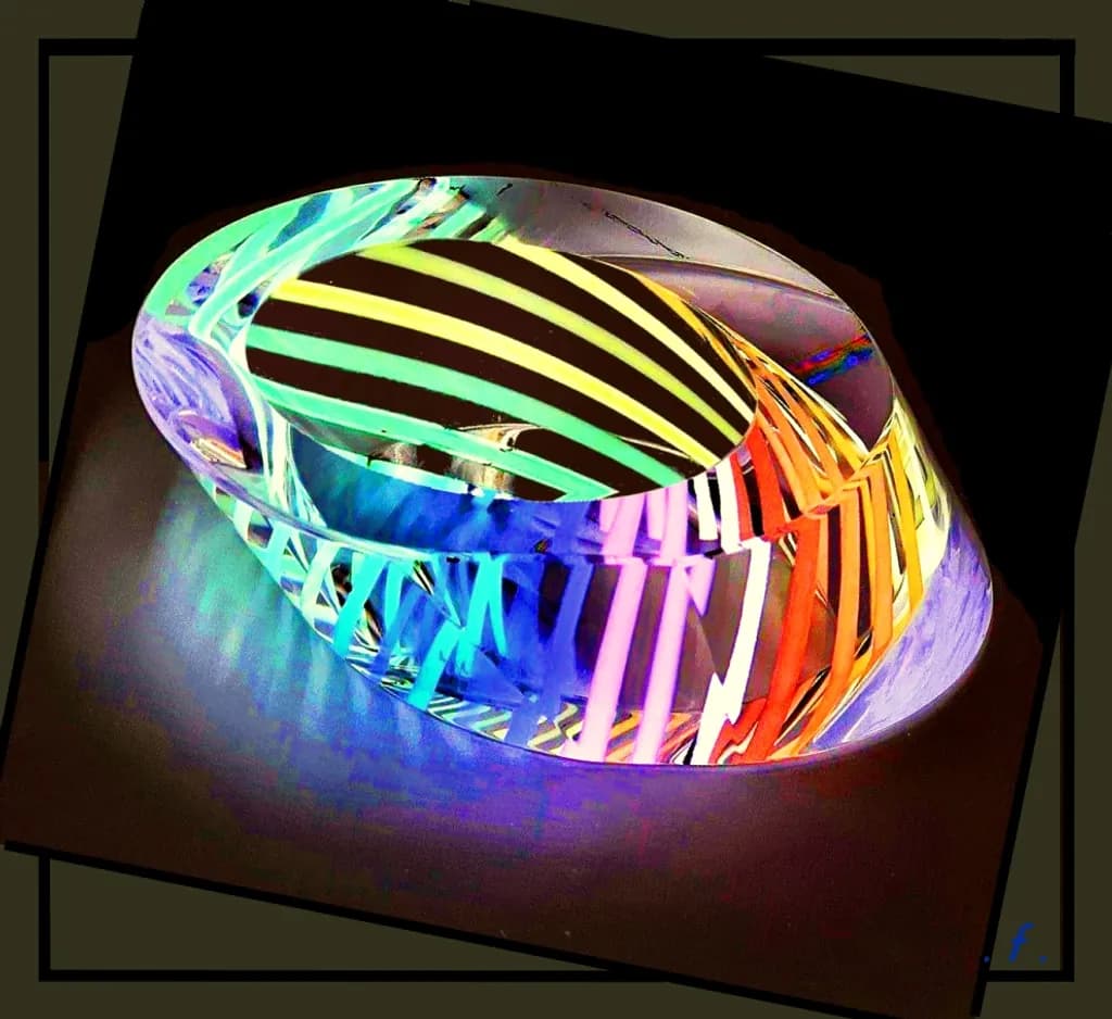3D Printed Bangle . Avail. Make A Reasonable . fmvigneri@gmail.comER
