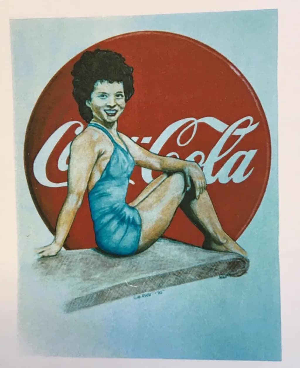 Retro Refreshment