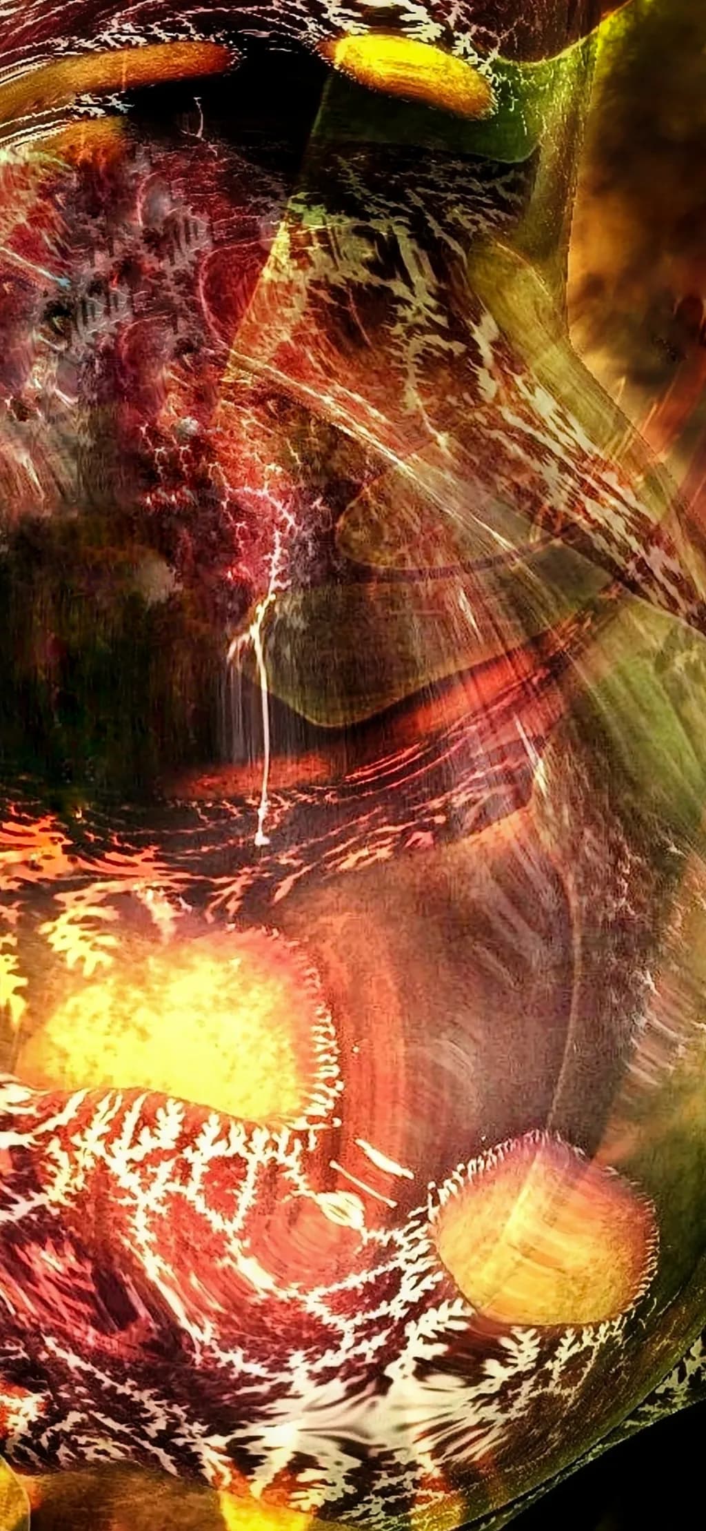Molten Surge