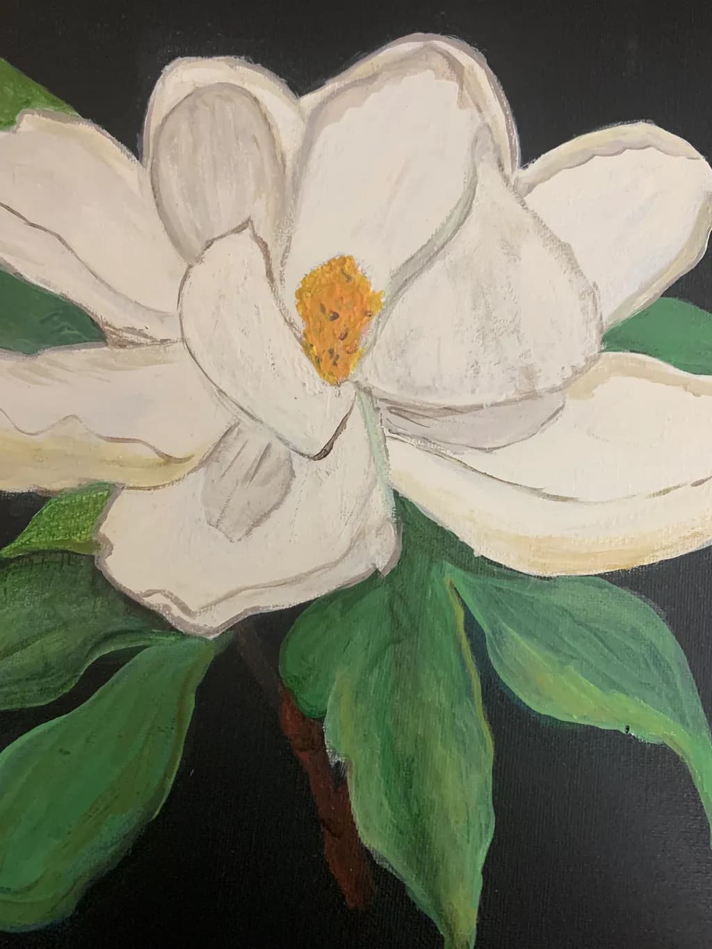 Magnolia Elegance