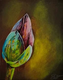 A Promise in Stillness