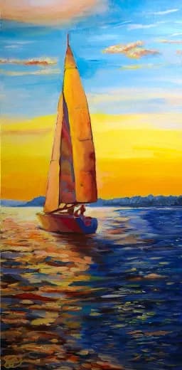 Golden Passage