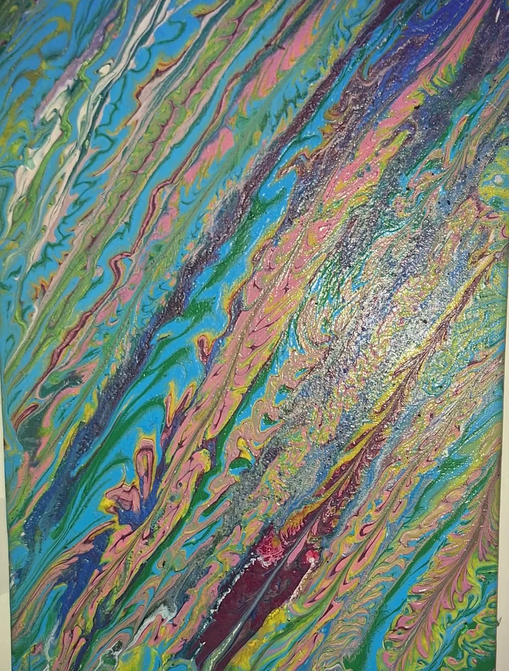 Colorful Flow
