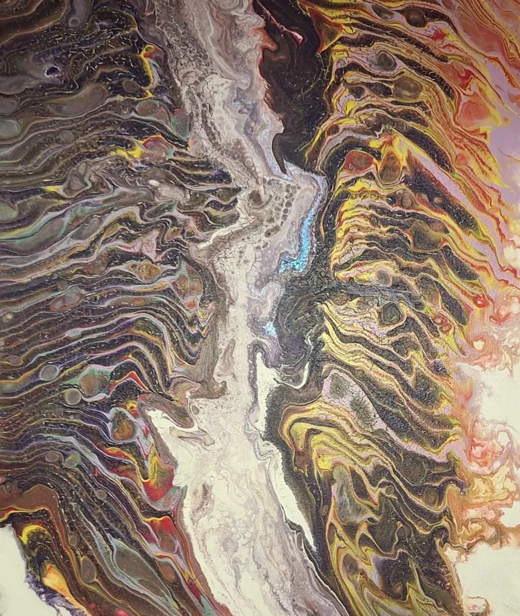 Fluid Harmony