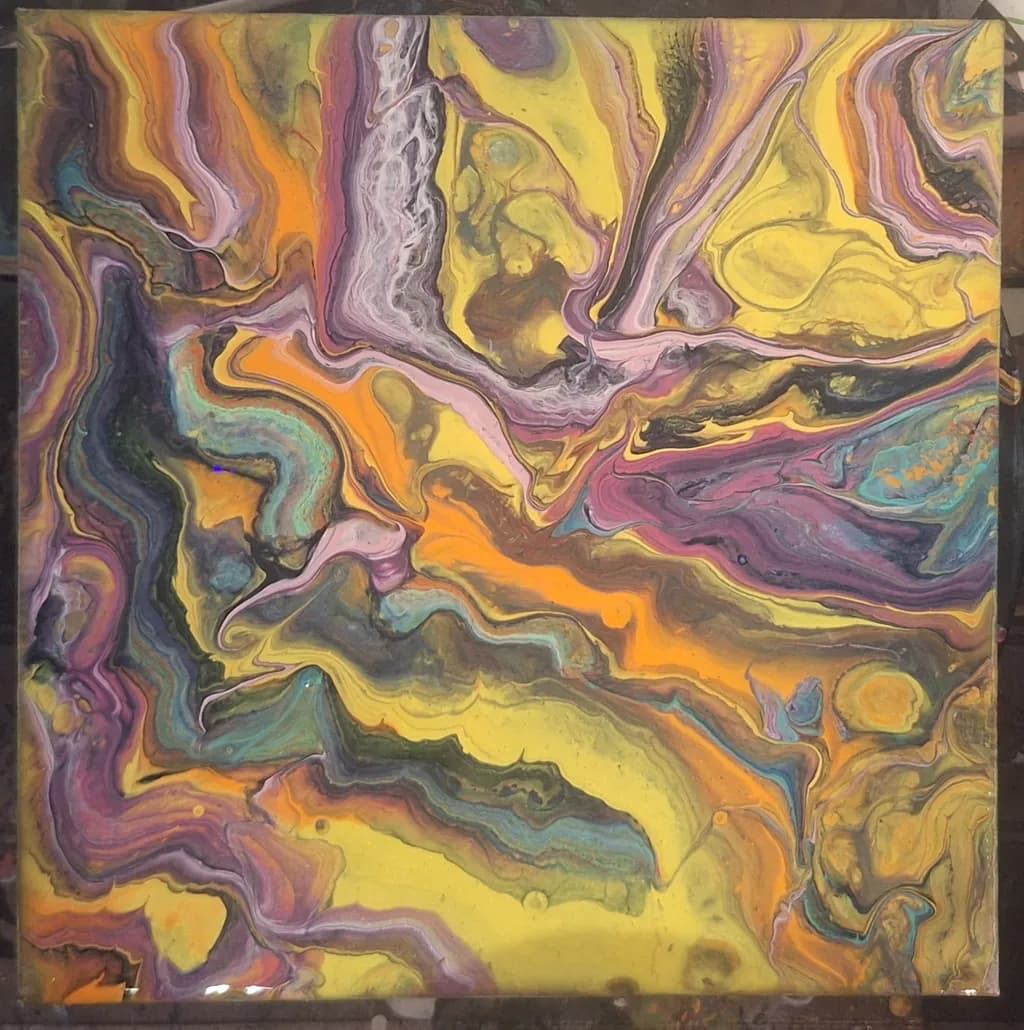 Tangled Currents