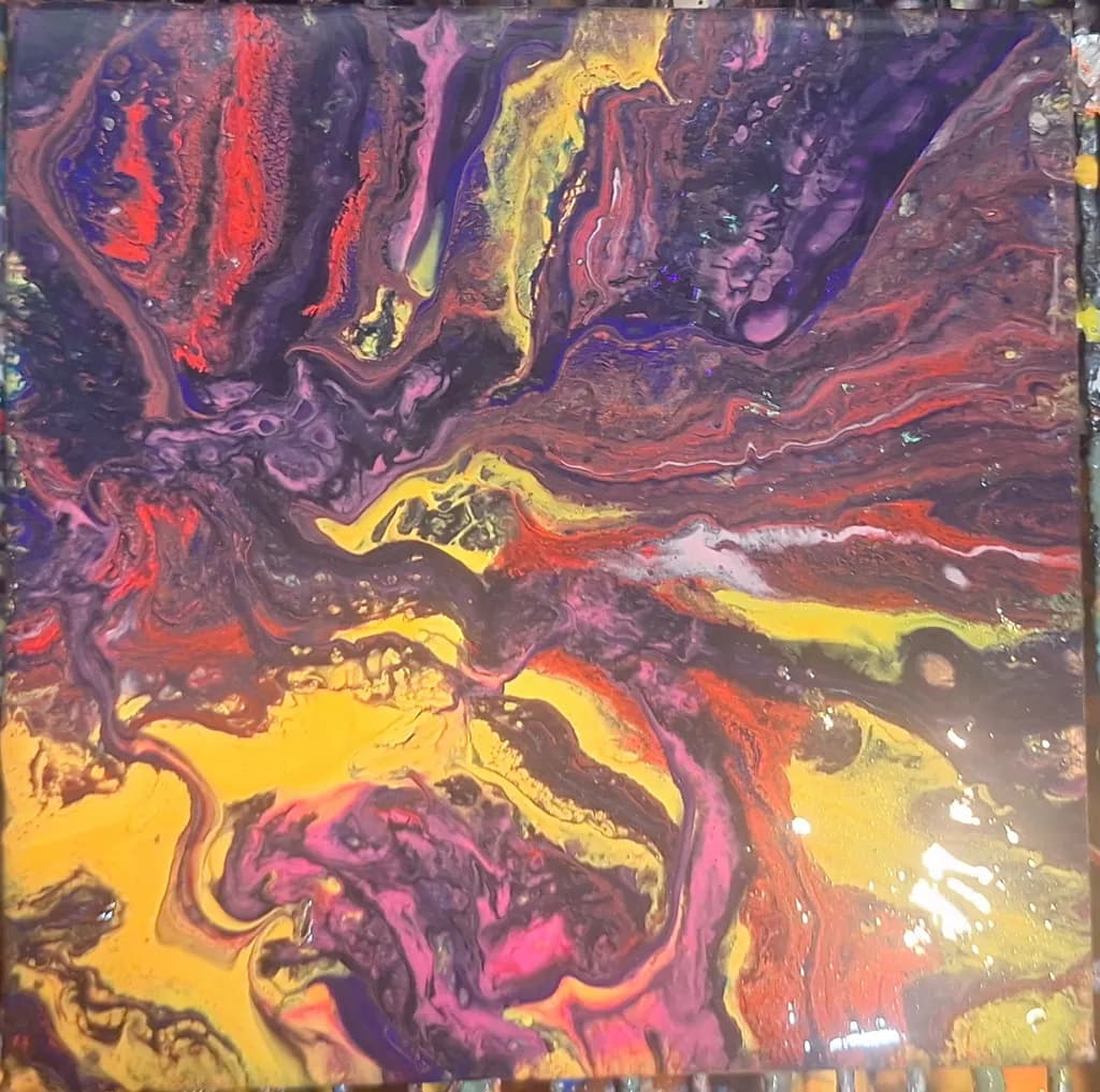 Molten Pulse