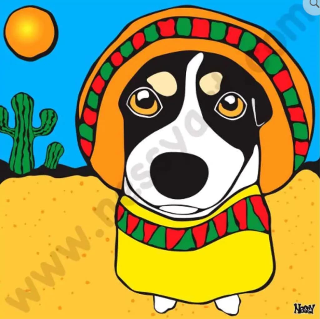 Major in Mexico