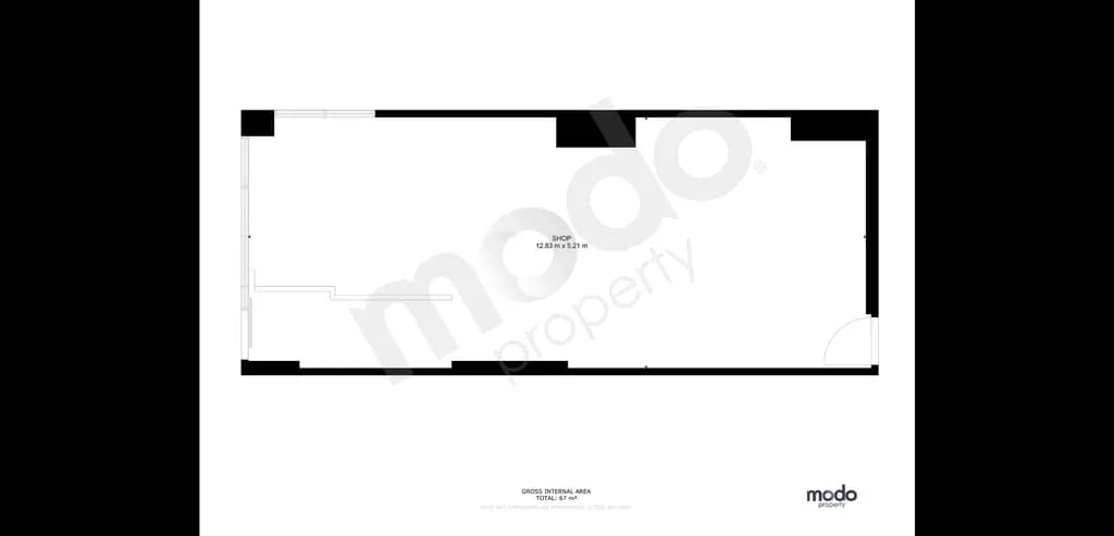 Open Shop Blueprint