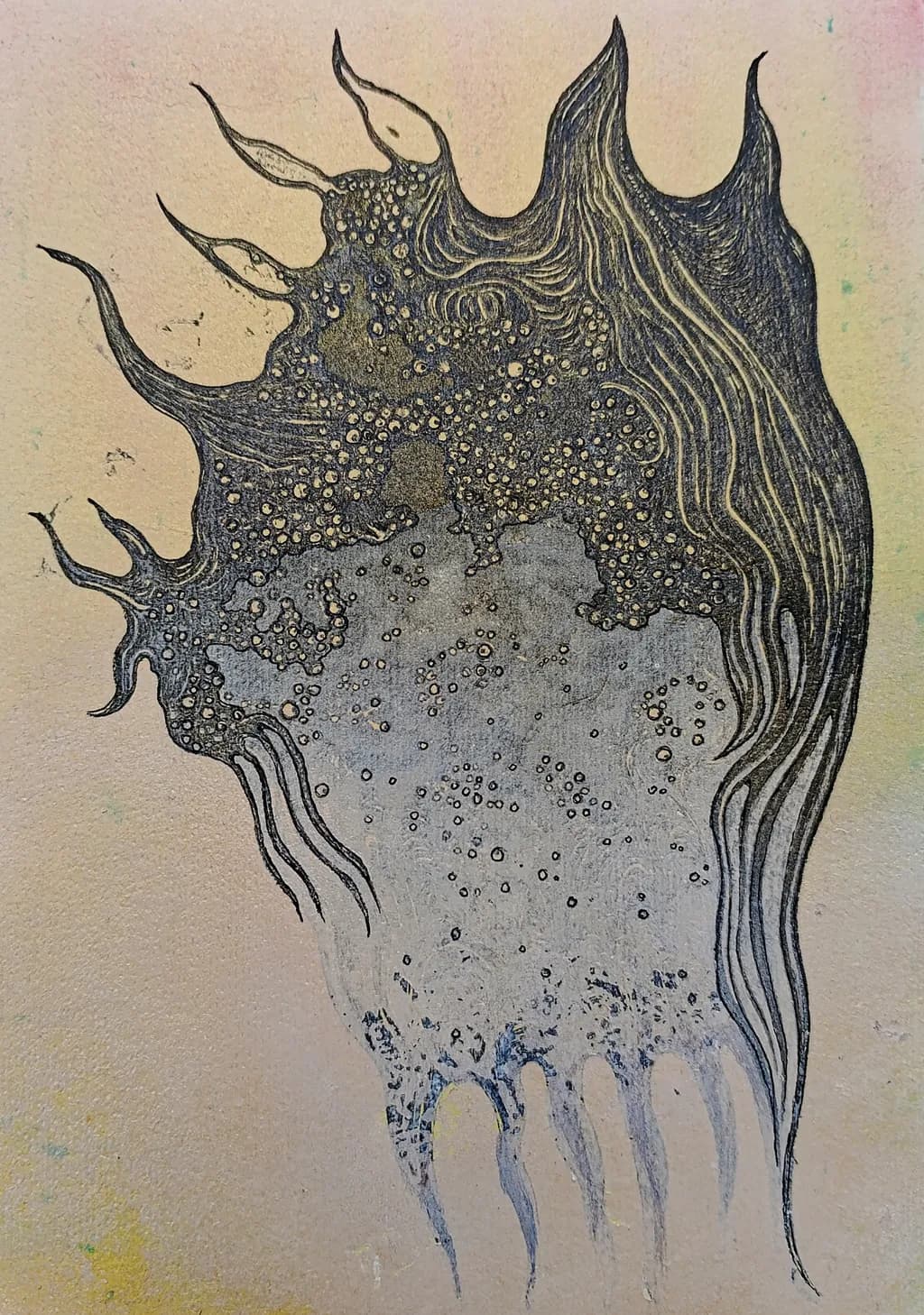 Celestial Coral