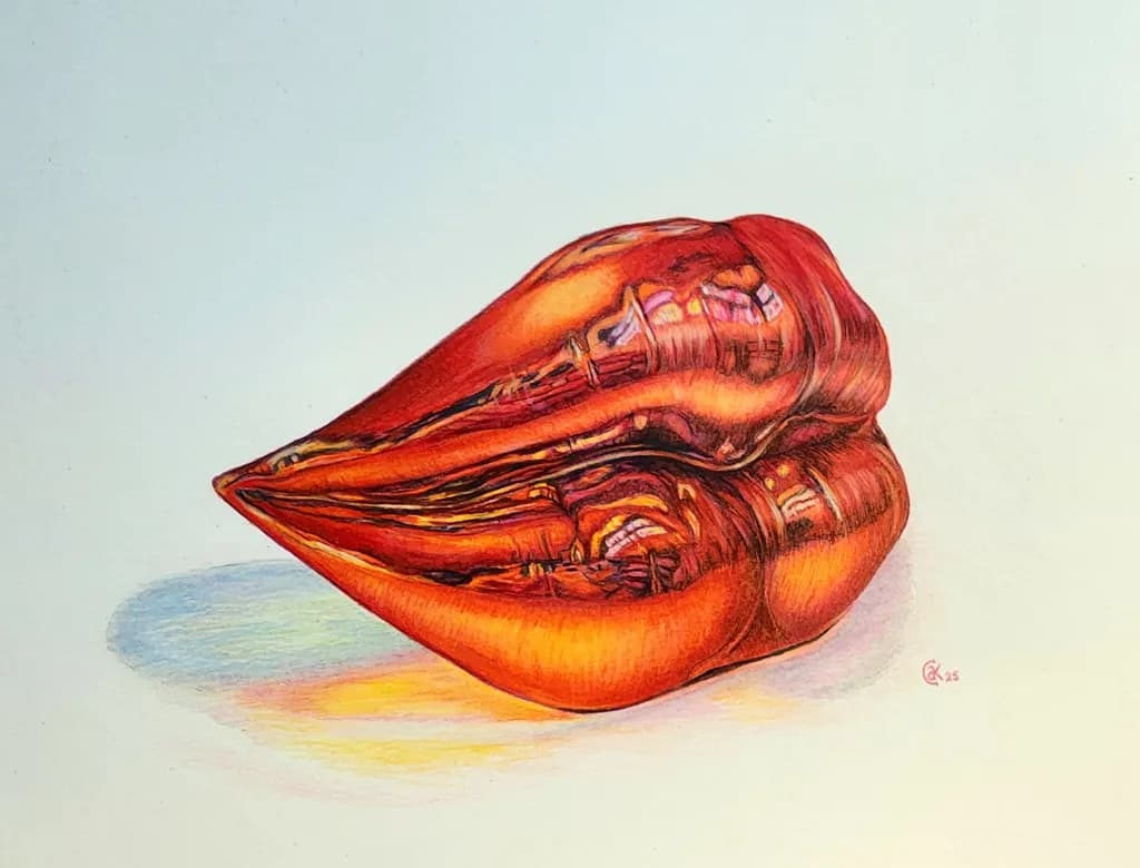 Pucker Up