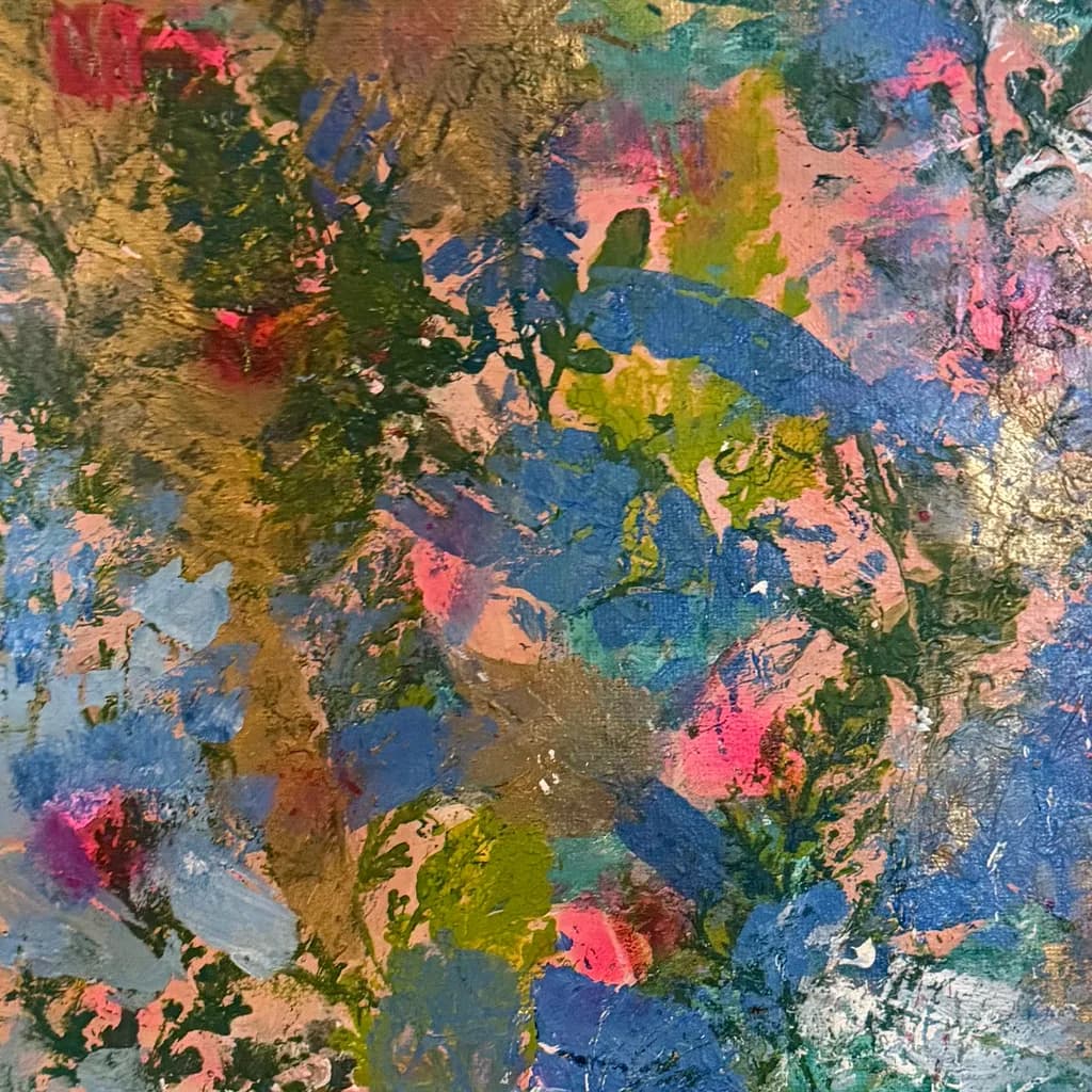 Garden Patchwork