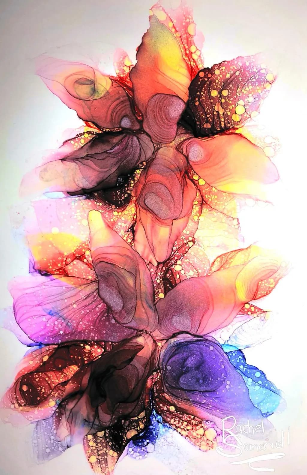 Floral Fusion
