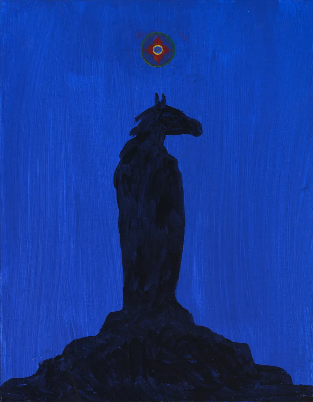 Equis Silhouette
