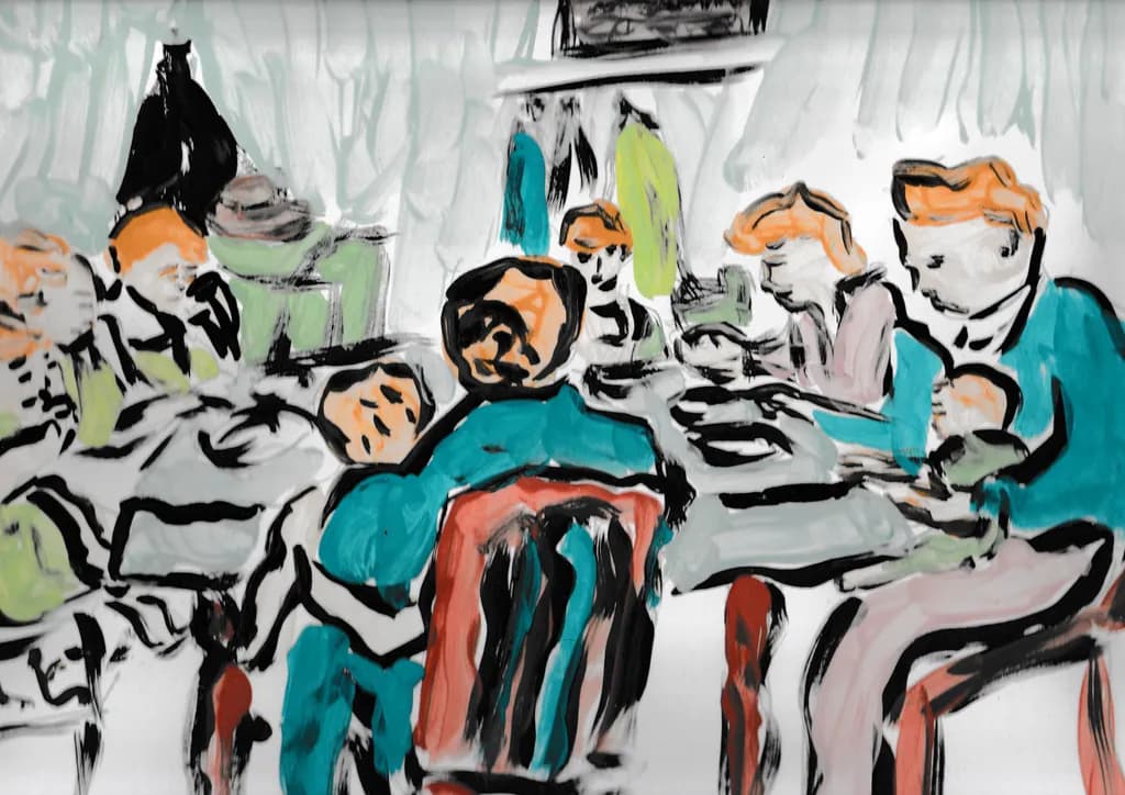 Family Table