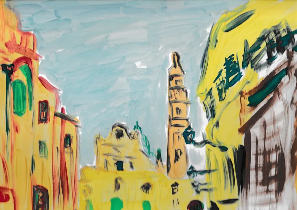 Parma Playfulness