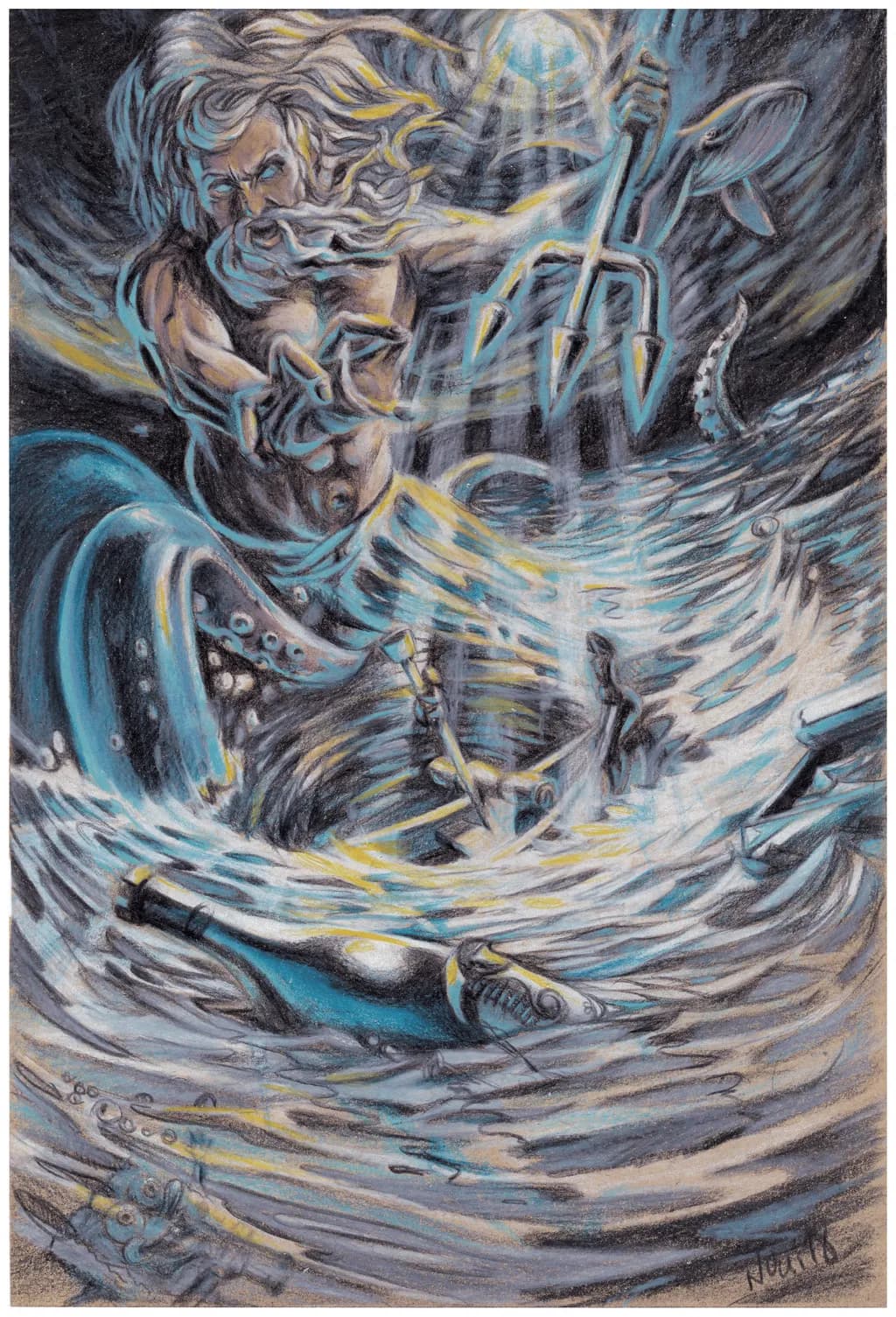 Poseidon