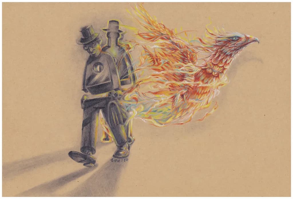 Phoenix Emergence