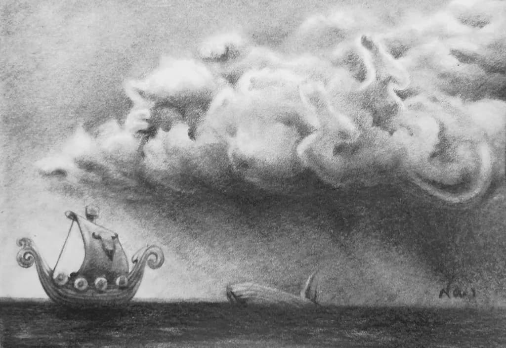 Oceanic Voyage