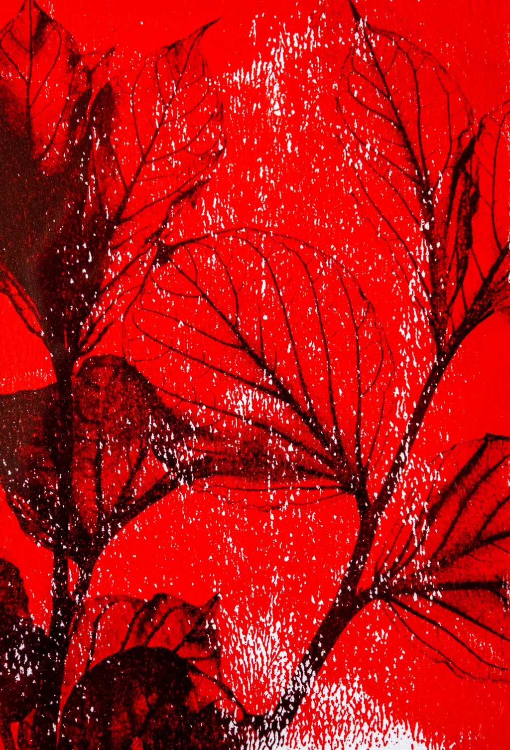 Crimson Veins