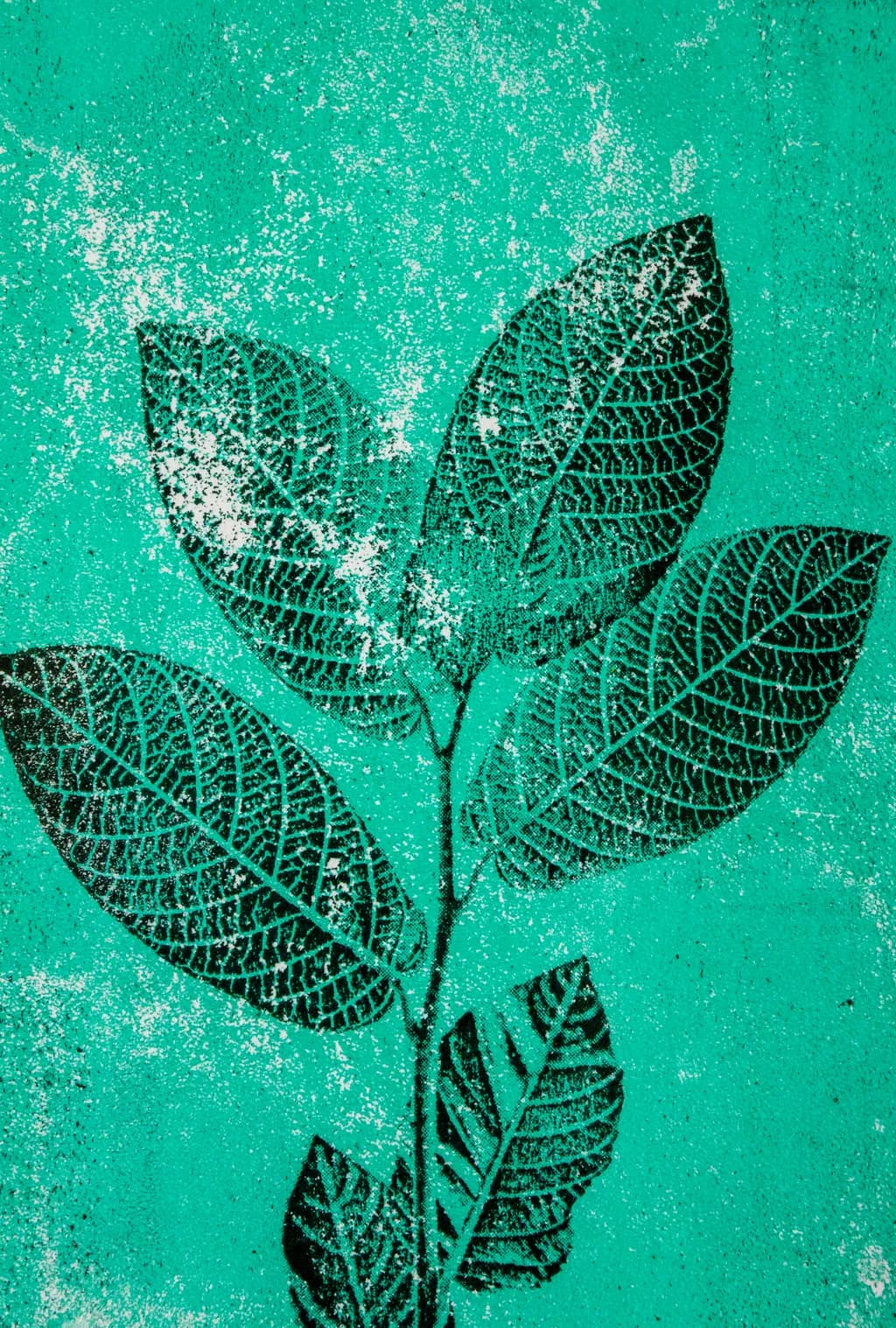 Verdant Veins