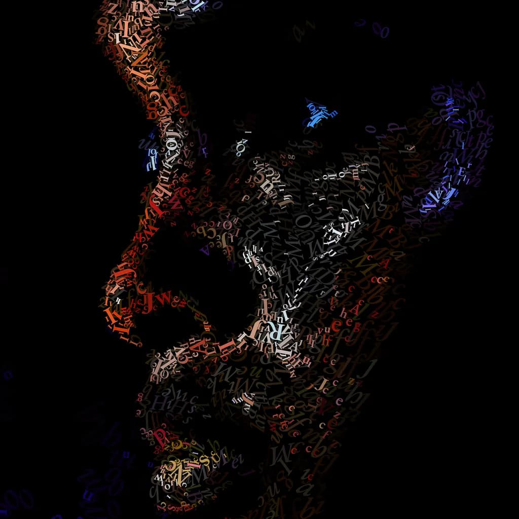 Word Portrait