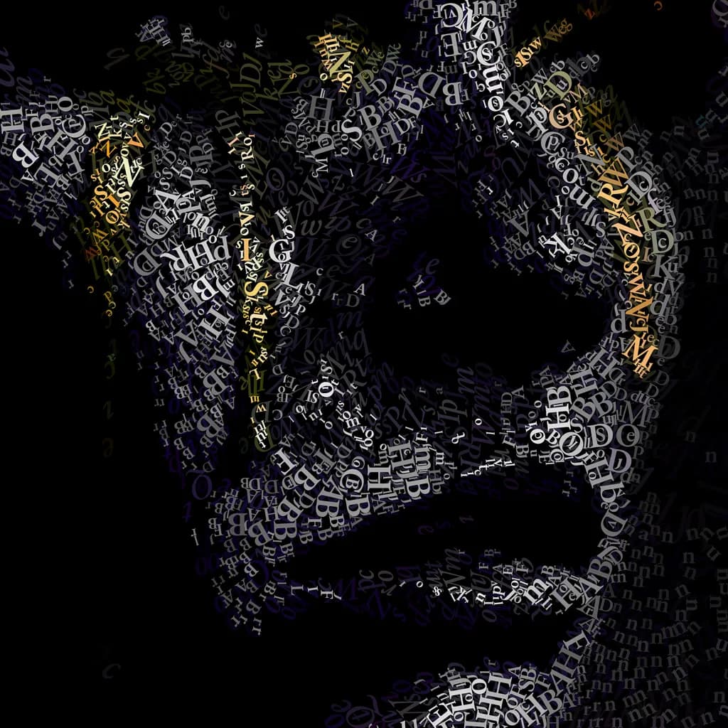 Typographic Expression