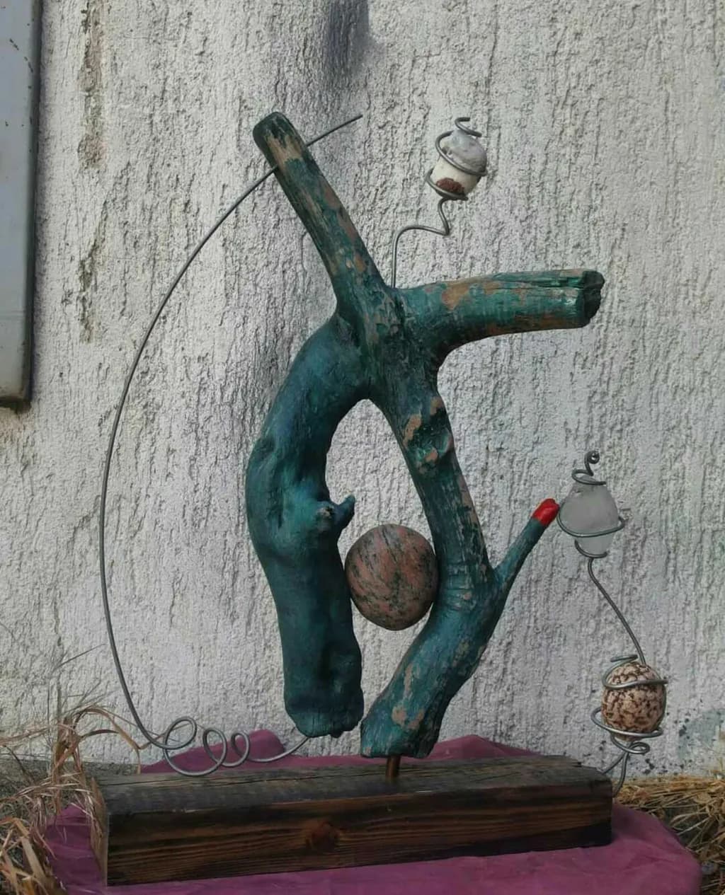 Dynamic Balance