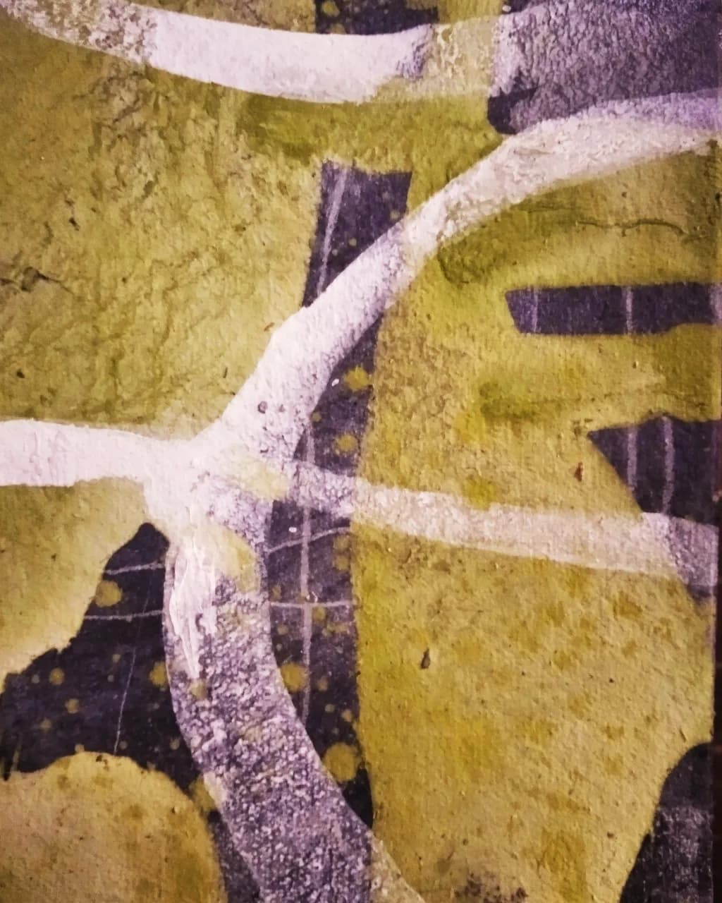 Dynamic Interplay