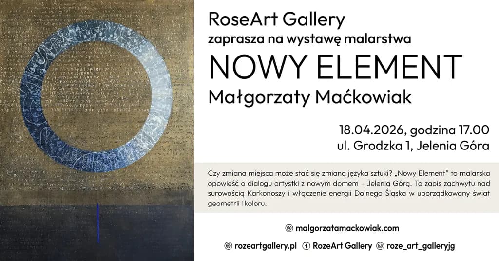 Nowy Element