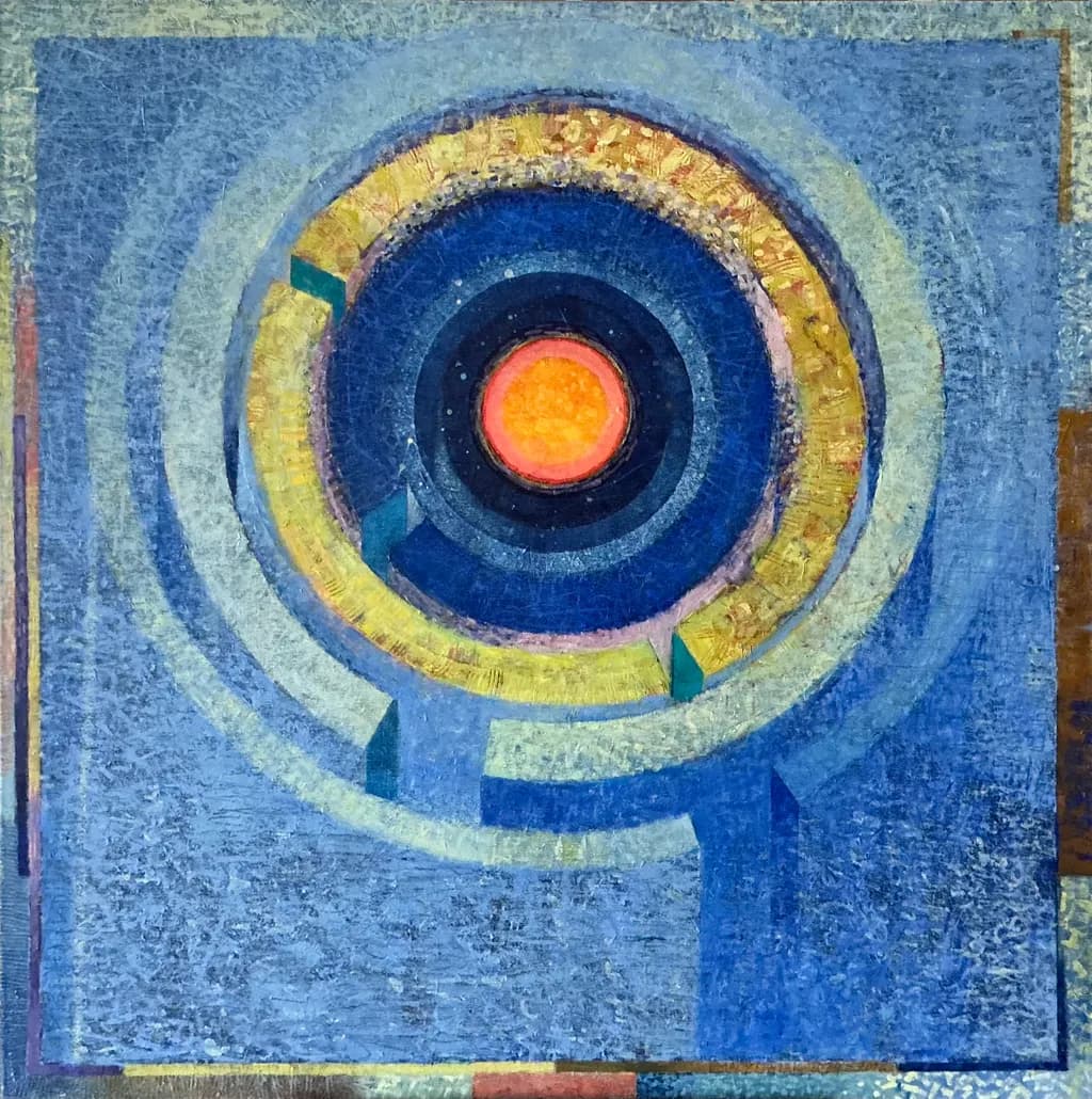 Radiant Core
