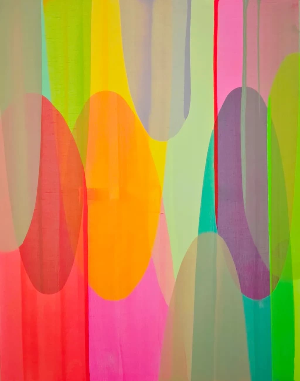 Color Flow