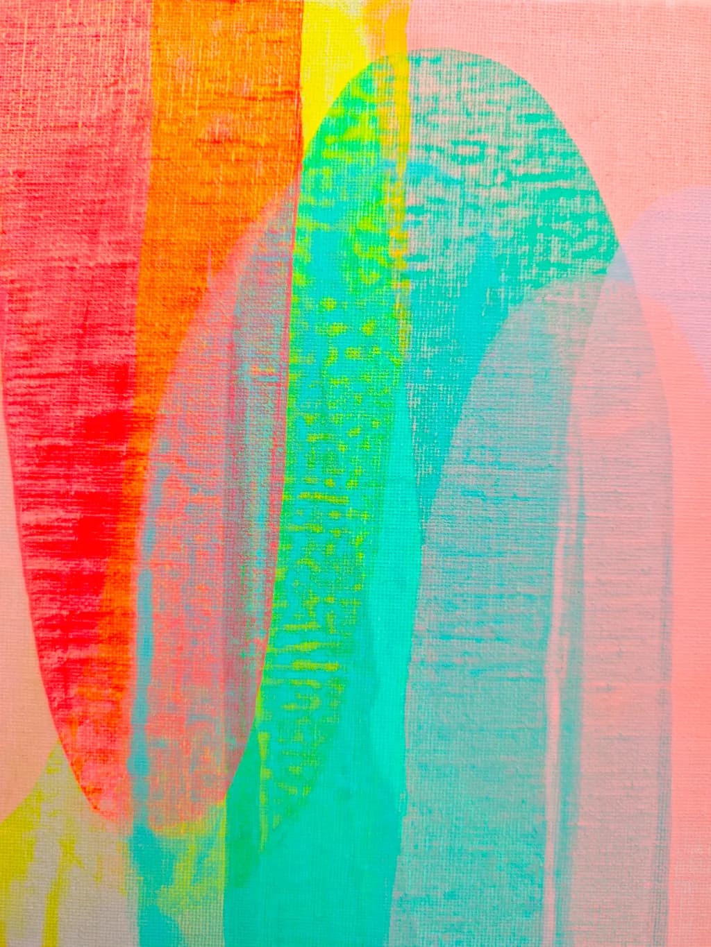 Colorful Layers