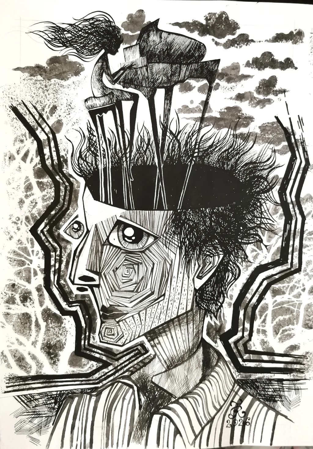 Mind Keys