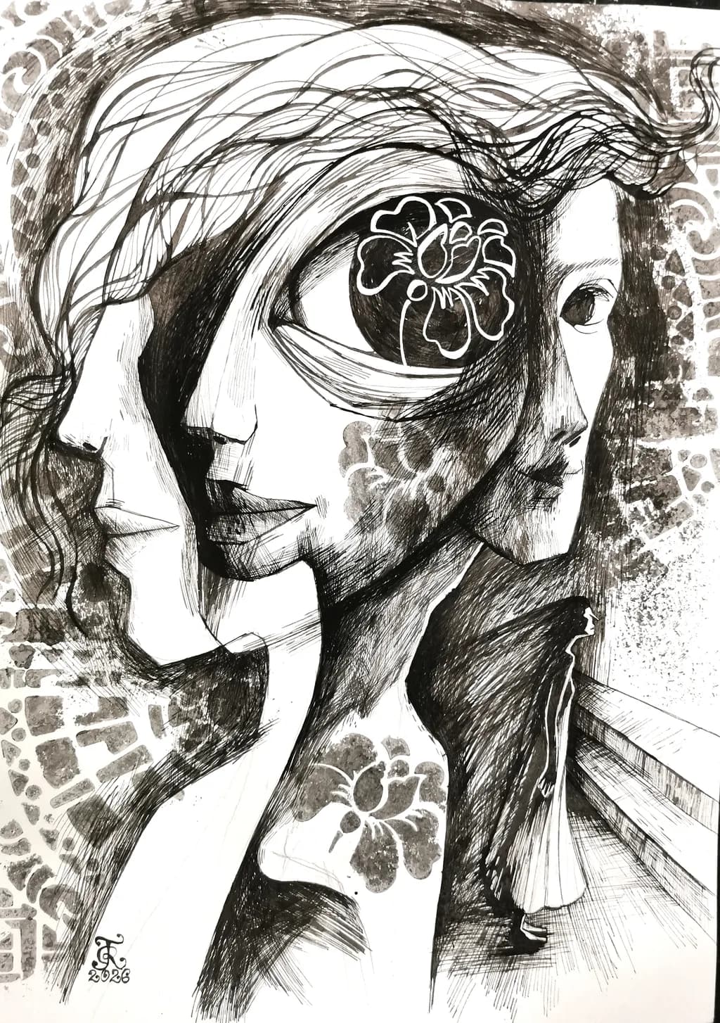 Fragments of Reflection